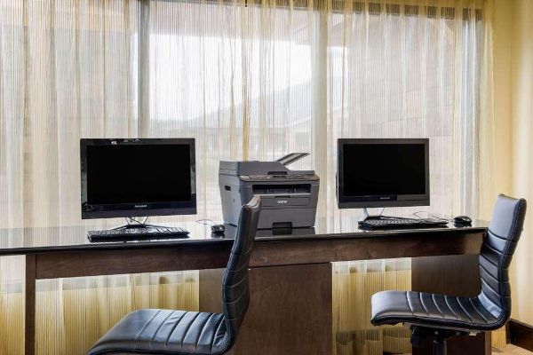 La Quinta Inn Ste LaGrange I-85